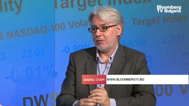 Насред настоящата политическа криза ГЕРБ ясно се опитва да насочи