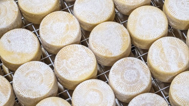 Снимка: Bloomberg