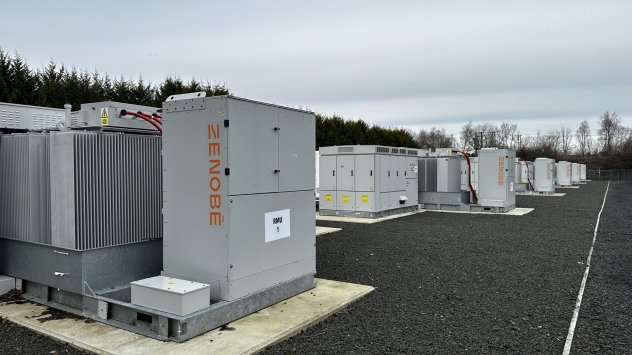 Източник: Bloomberg L.P.