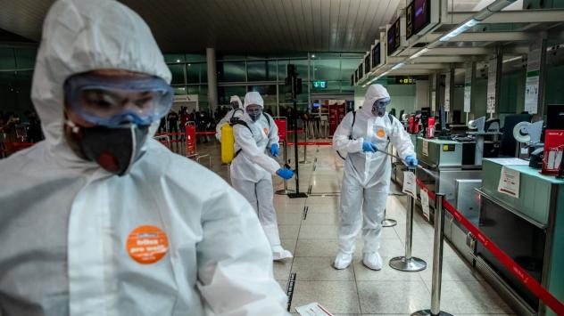 Снимка: Angel Garcia/Bloomberg