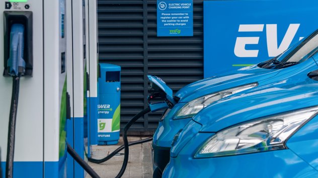 Снимка: Bloomberg 