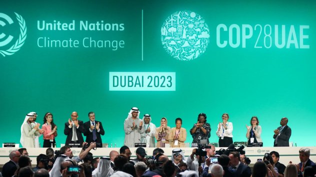 Снимка: Bloomberg LP