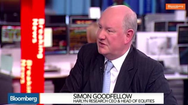 Снимка: Bloomberg TV Bulgaria