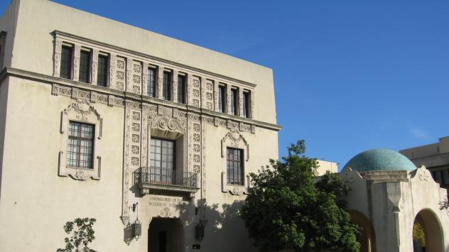 California Institute of Technology