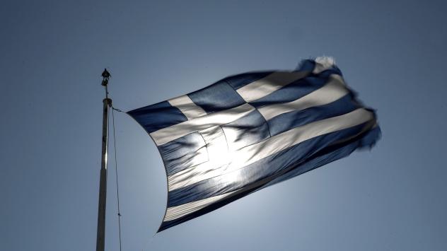 Снимка: Yorgos Karahalis