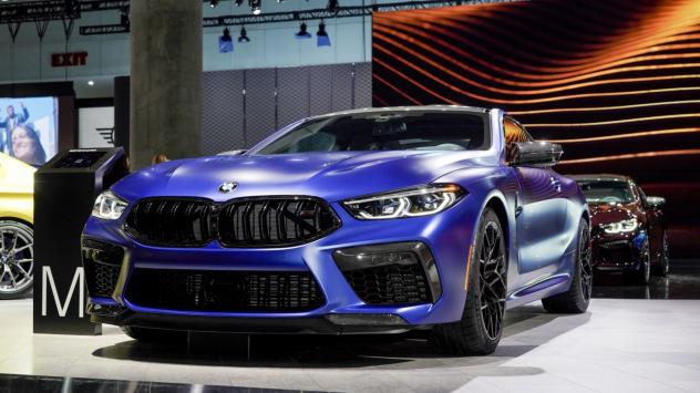 Снимка: Kyle Grillot/Bloomberg 