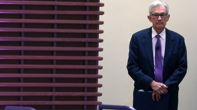 Снимка: Bloomberg