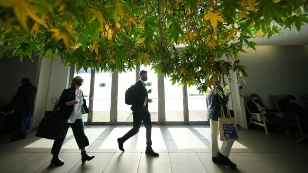 Следващият крайъгълен камък в усилията на Европа да създаде глобален