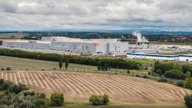 Снимка: Bloomberg L.P. 