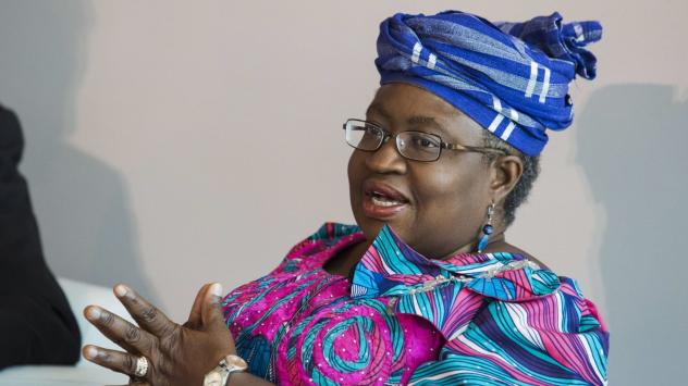 Снимка: Bloomberg 