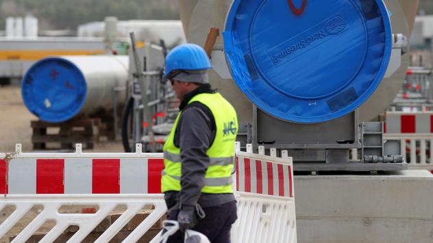 Снимка: Krisztian Bocsi/Bloomberg