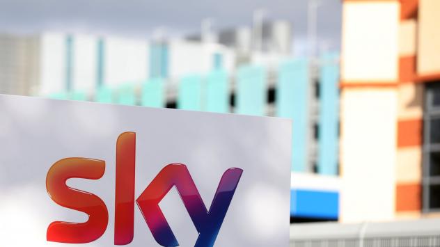 Снимка: Chris Ratcliffe/Bloomberg