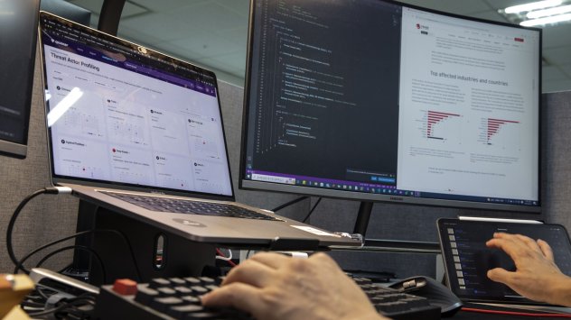 Шефът на британската разузнавателна служба предупреждава за нарастваща заплаха от