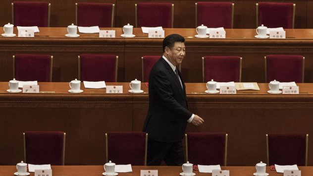 Снимка: Bloomberg LP