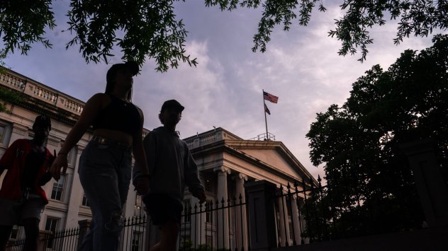 Снимка: Bloomberg L.P.