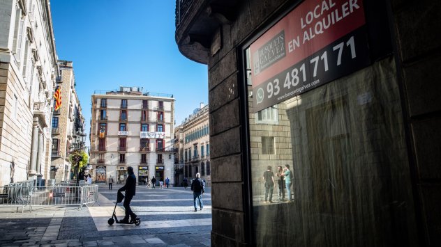 Снимка: Bloomberg