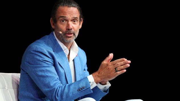 Снимка: Bloomberg LP