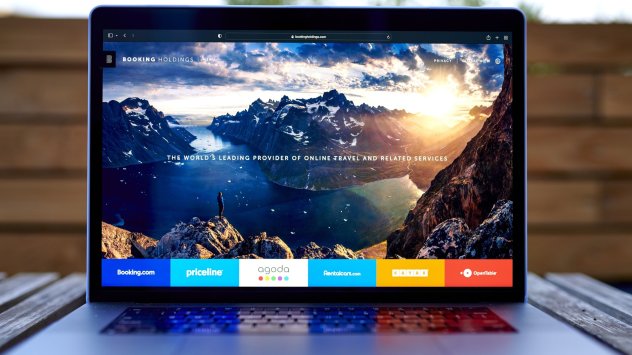 Снимка: Bloomberg LP