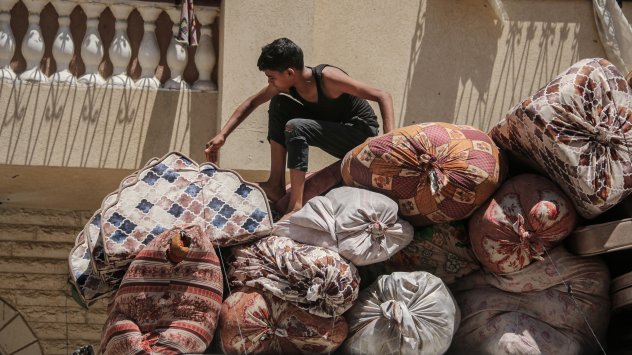 Снимка: Bloomberg LP