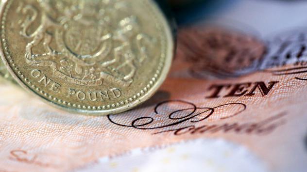 Снимка: Chris Ratcliffe/Bloomberg