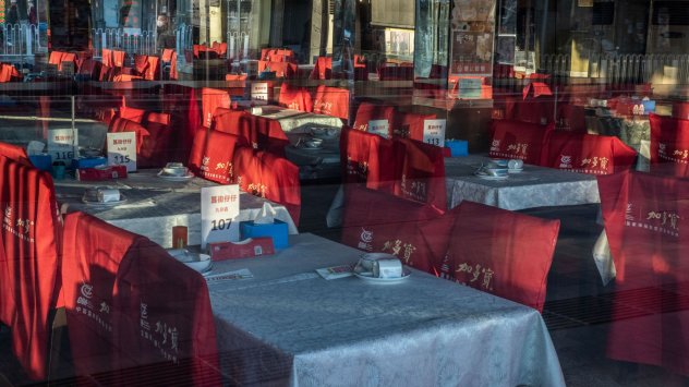 Тази седмица Китай ще публикува икономически данни които вероятно ще