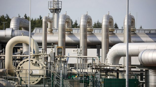 Тази зима е точният момент за компании които складират природен