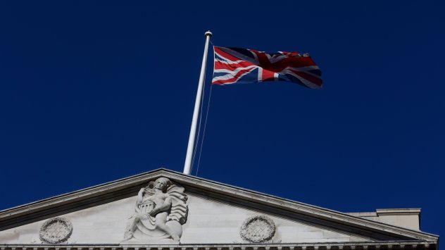 Миналогодишния симпозиум на централните банкери в Международния валутен фонд във