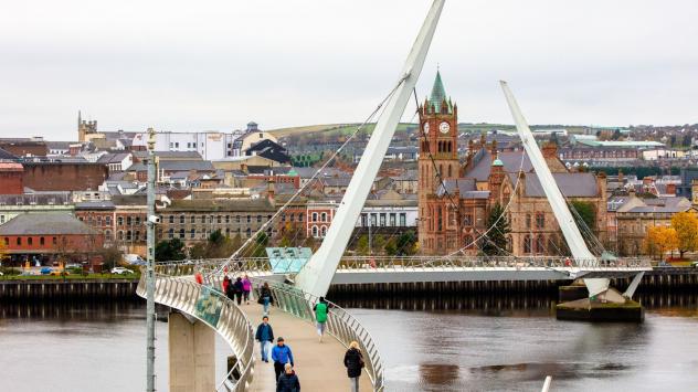 Снимка: Bloomberg 