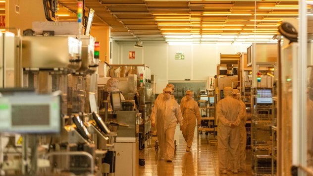 Снимка: Bloomberg LP