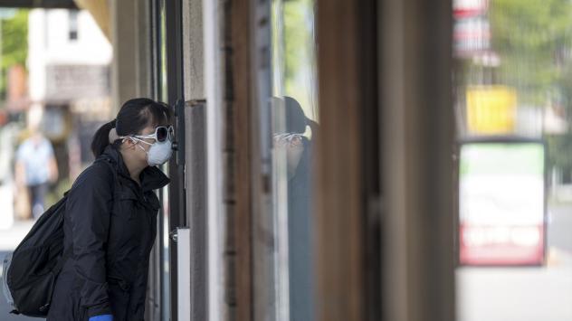 Снимка: David Paul Morris/Bloomberg