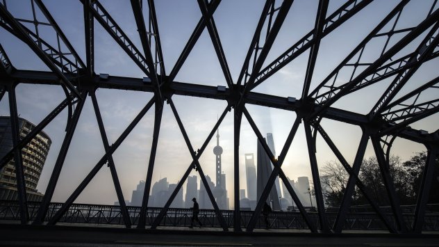 Снимка: Bloomberg L.P.