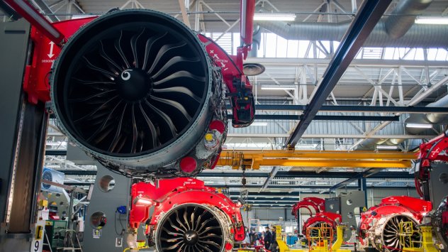 Снимка: Bloomberg L.P.