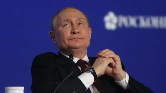 Снимка: Bloomberg L.P.