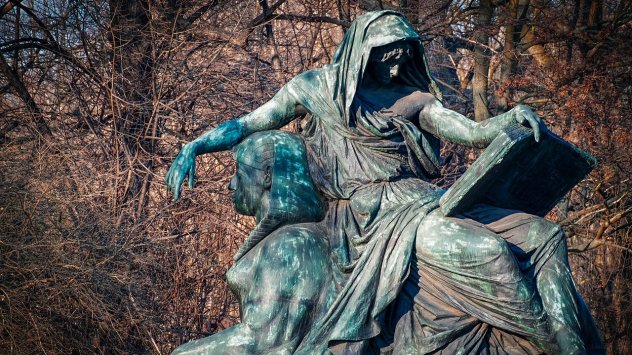 Снимка: Pixabay