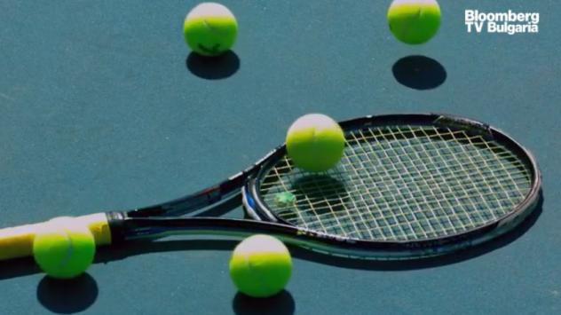 Алекс Лазаров: Трудно се изгражда кариера в тениса, но има начин да си успешен