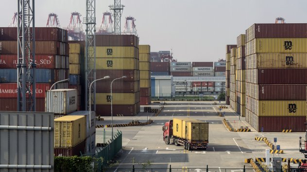 Снимка: Bloomberg