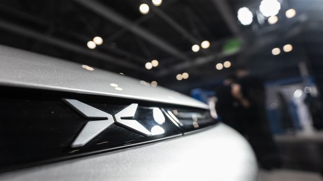 Xpeng стартира производство на електромобили в Австрия с Magna