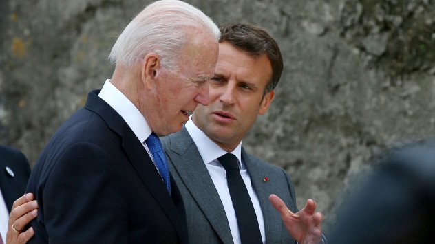 Снимка: Bloomberg L.P.