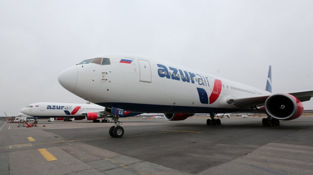 Някои руски авиокомпании обмислят да създадат базирани в Турция превозвачи