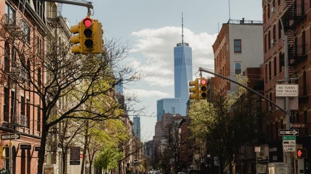 Снимка: George Etheredge