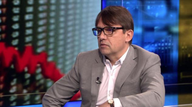 Снимка: Bloomberg TV България