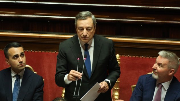 Политиците и инвеститорите в Европа се опитват да оценят какво