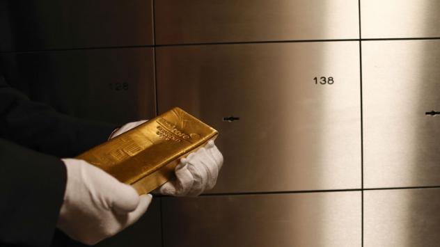 Снимка: Bloomberg