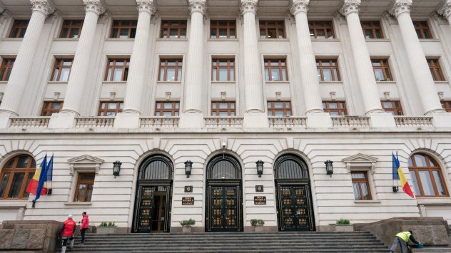 Снимка: Bloomberg LP