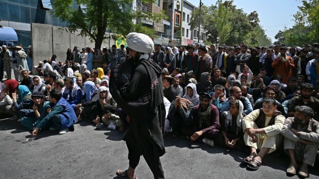 Организацията на обединените нации в понеделник настоя за спешни действия