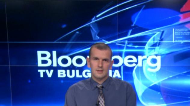 Иван Нончев Снимка: Bloomberg TV Bulgaria