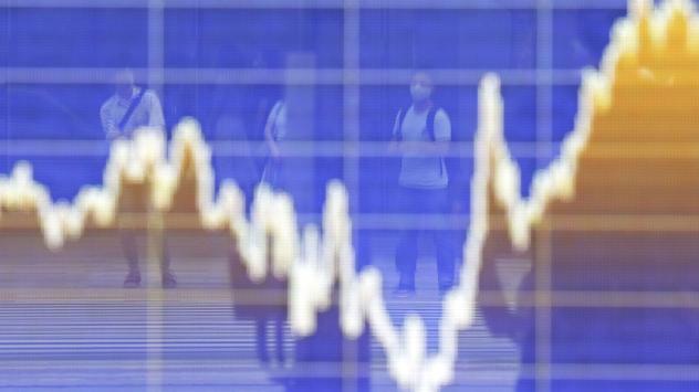 Снимка: Bloomberg 