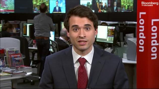 Снимка: Bloomberg TV Bulgaria