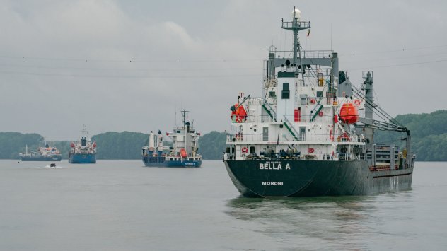 Снимка: Bloomberg L.P.