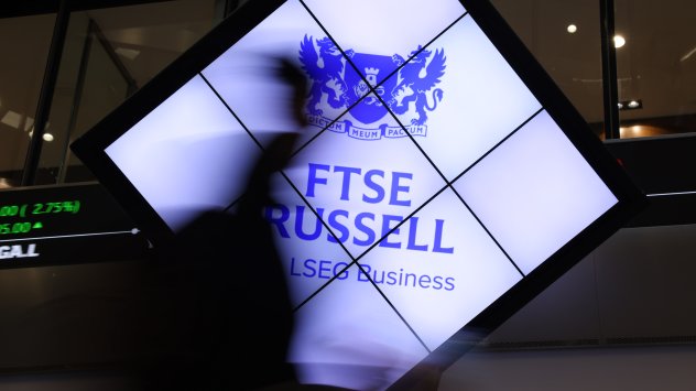 Снимка: Bloomberg LP